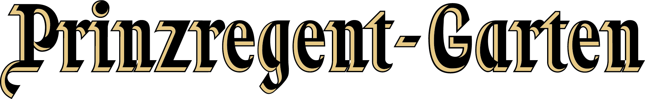 Logo Prinzregentgarten Pasing - München